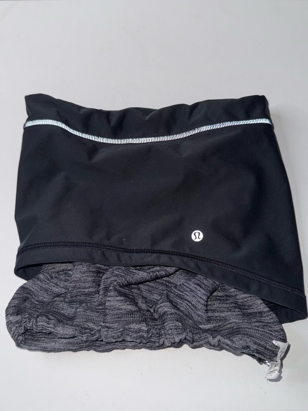 lululemon neck gaiter